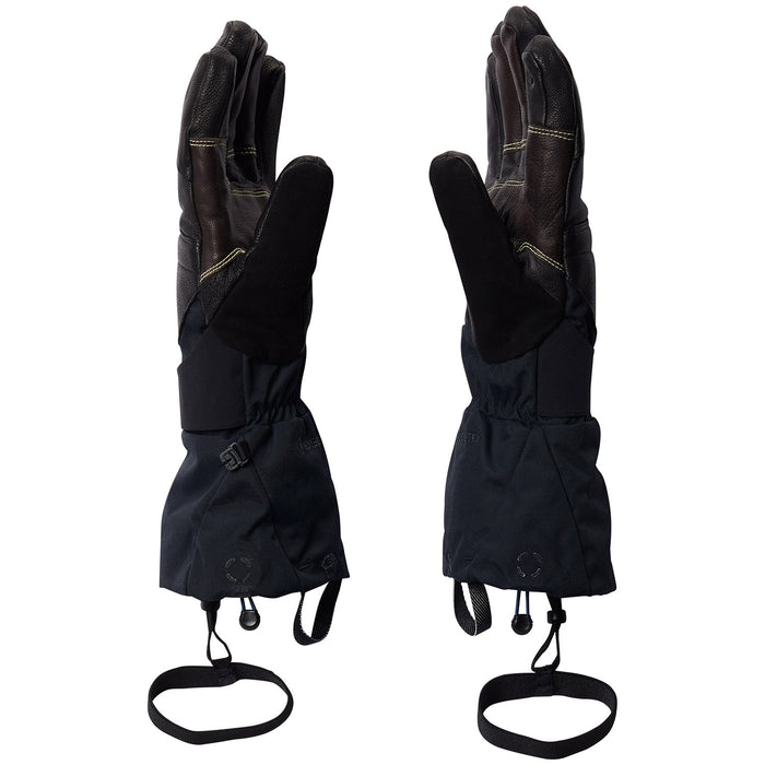Mountain Hardwear Boundary Ridge GORE-TEX Gloves Black