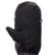 Mountain Hardwear Compressor GORE-TEX Mittens Black