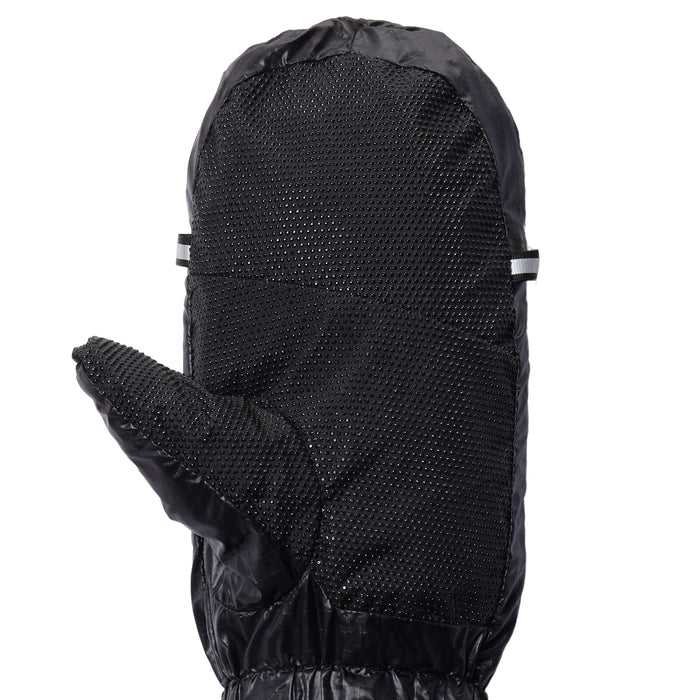 Mountain Hardwear Compressor GORE-TEX Mittens Black