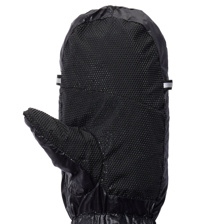 Mountain Hardwear Compressor GORE-TEX Mittens Black