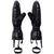 Mountain Hardwear Compressor GORE-TEX Mittens Black