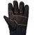 Mountain Hardwear Boundary Ridge GORE-TEX Gloves Black