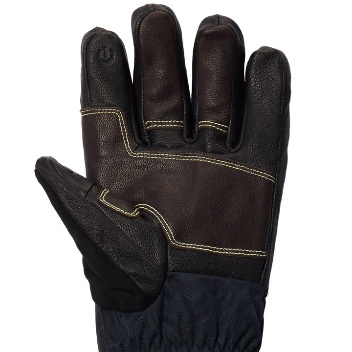 Mountain Hardwear Boundary Ridge GORE-TEX Gloves Black