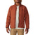 Mountain Hardwear Stretchdown Light Jacket - Men's Iron Oxide