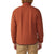 Mountain Hardwear Stretchdown Light Jacket - Men's Iron Oxide