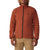 Mountain Hardwear Stretchdown Light Jacket - Men's Iron Oxide