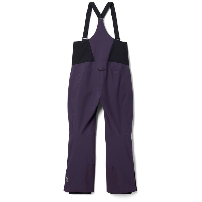 Mountain Hardwear Powder Maven™ Bibs - Women's Blurple