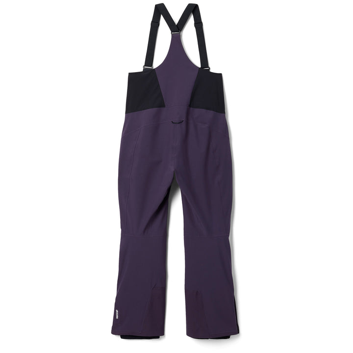 Mountain Hardwear Powder Maven™ Bibs - Women's Blurple
