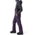 Mountain Hardwear Powder Maven™ Bibs - Women's Blurple