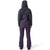Mountain Hardwear Powder Maven™ Bibs - Women's Blurple