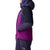 Mountain Hardwear Powder Maven™ Jacket - Women's Berry Glow