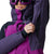 Mountain Hardwear Powder Maven™ Jacket - Women's Berry Glow