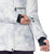 Mountain Hardwear Powder Maven™ Parka - Women's Glacial/Ice Dye Print