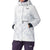 Mountain Hardwear Powder Maven™ Parka - Women's Glacial/Ice Dye Print