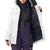 Mountain Hardwear Powder Maven™ Parka - Women's Glacial/Ice Dye Print