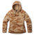 Mountain Hardwear Stretchdown™ Light Pullover Hoodie - Women's Copper Clay/Camo Print