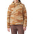 Mountain Hardwear Stretchdown™ Light Pullover Hoodie - Women's Copper Clay/Camo Print