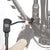 Topeak Pocketshock Digital Shock Pump