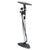 Topeak JoeBlow Sprint Floor Pump Black/Silver