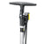 Topeak JoeBlow Sprint Floor Pump Black/Silver