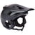 Fox Racing Dropframe Bike Helmet Black