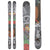 Nordica Unleashed 90 Cultura Skis 2024