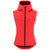 Kari Traa Eva Down Vest - Women's Heat