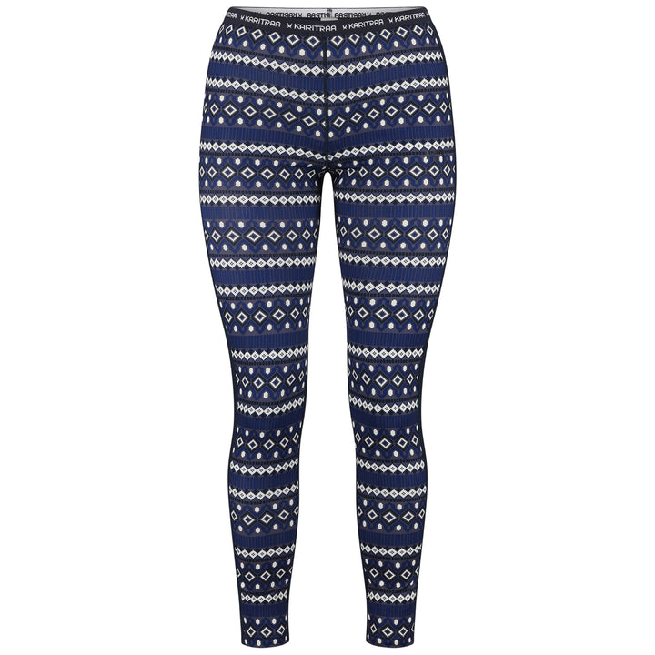 Kari Traa Lune Pants - Women's Azure