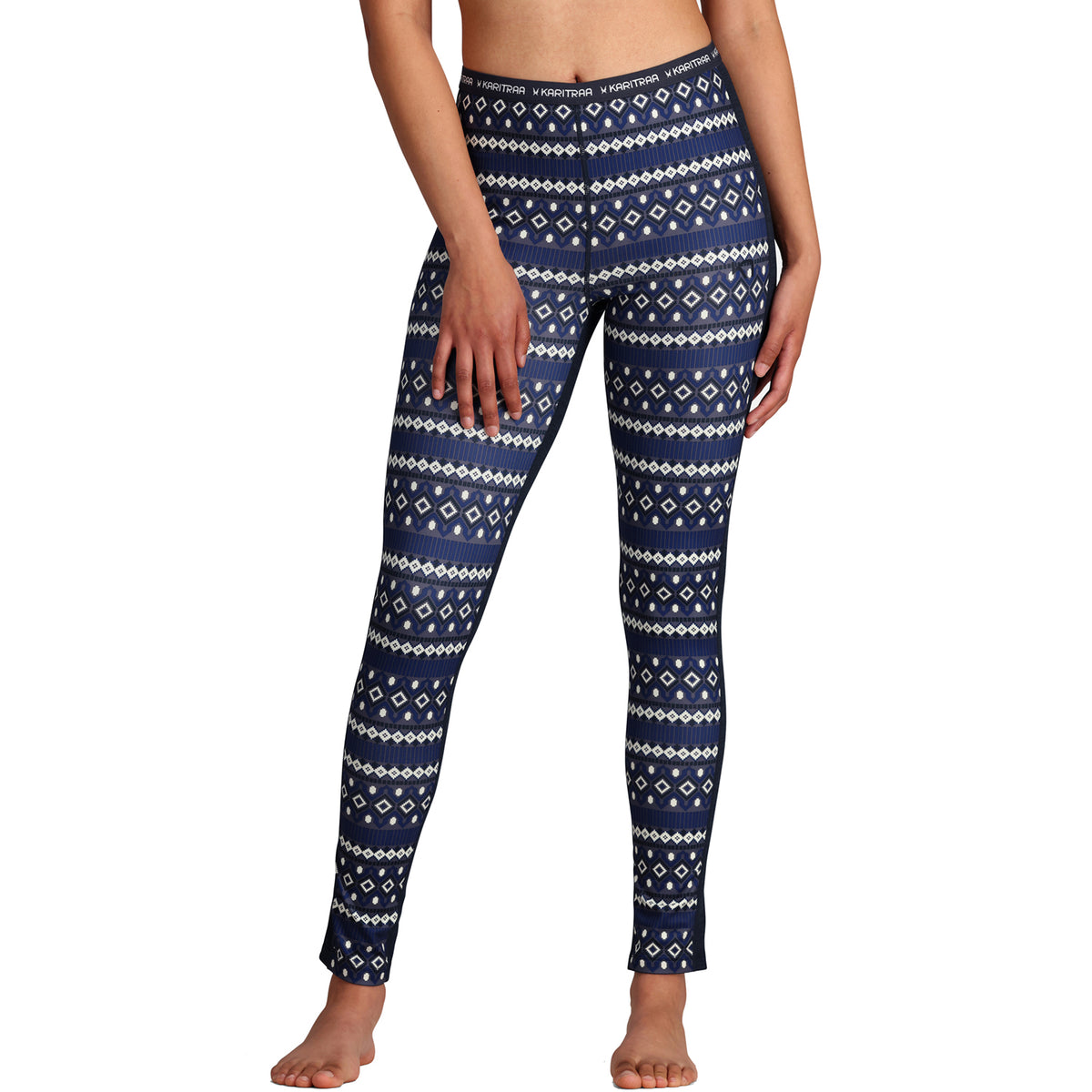 Kari Traa Lune Pants - Women's Azure