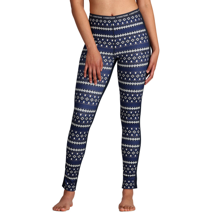 Kari Traa Lune Pants - Women's Azure