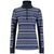Kari Traa Lune Half-Zip Top - Women's Azure