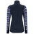 Kari Traa Lune Half-Zip Top - Women's Azure