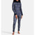 Kari Traa Lune Half-Zip Top - Women's Azure
