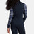 Kari Traa Lune Half-Zip Top - Women's Azure