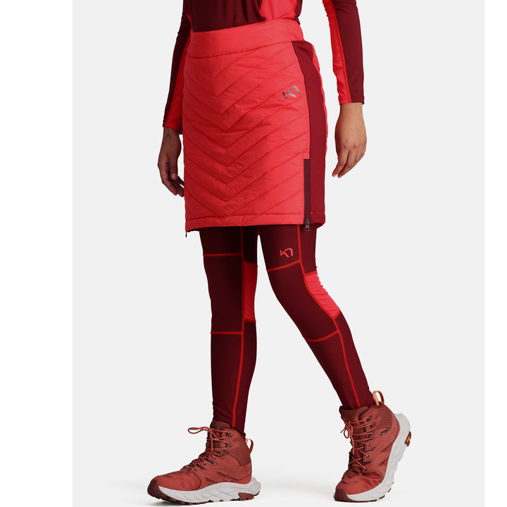Kari Traa Eva Skirt - Women's Heat