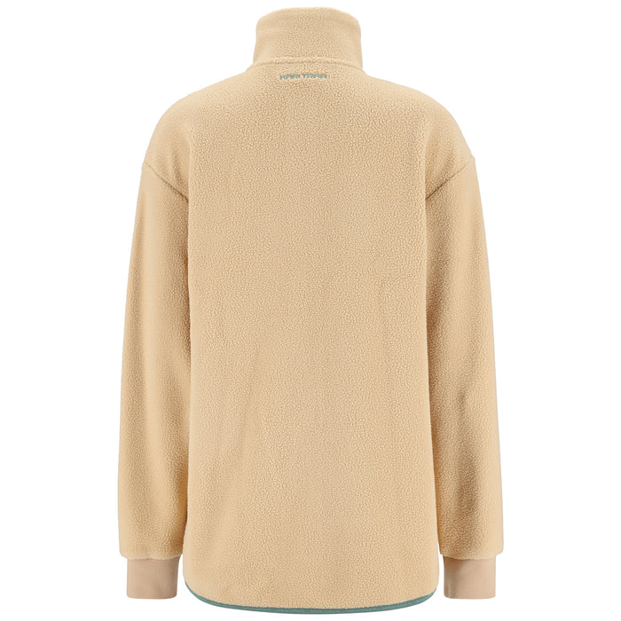 Kari Traa Ane Pile Jacket - Women's Oat