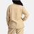 Kari Traa Ane Pile Jacket - Women's Oat