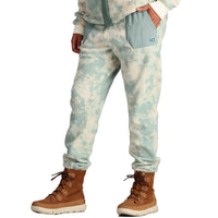 Kari Traa Ane Pile Pants - Women's NWhite::NWhite