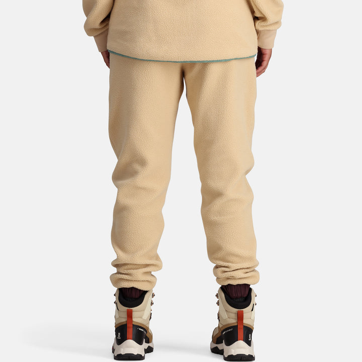 Kari Traa Ane Pile Pants - Women's Oat