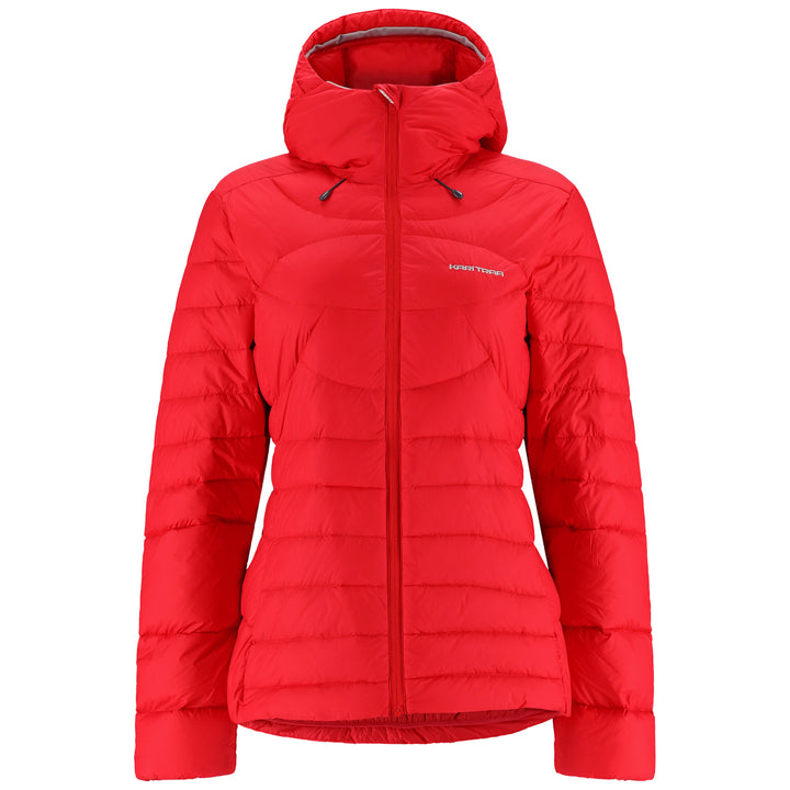 Kari Traa Sanne Midlayer Jacket - Women's Heat