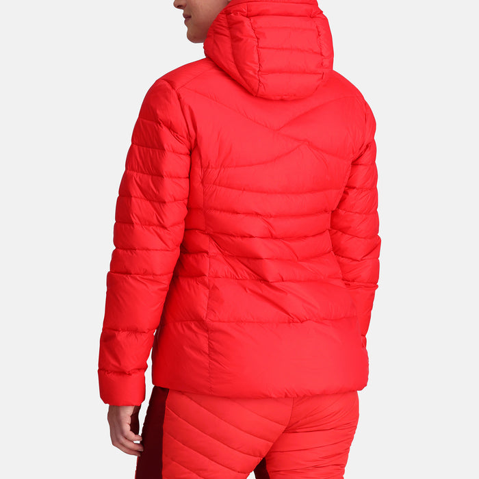 Kari Traa Sanne Midlayer Jacket - Women's Heat