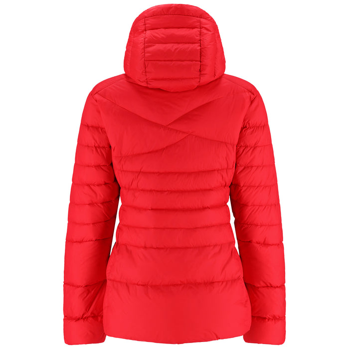 Kari Traa Sanne Midlayer Jacket - Women's Heat