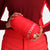 Kari Traa Sanne Midlayer Jacket - Women's Heat