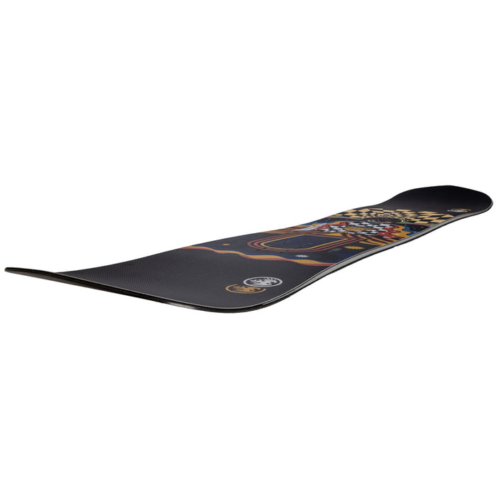 Never Summer Proto Slinger Snowboard - Women's 2024