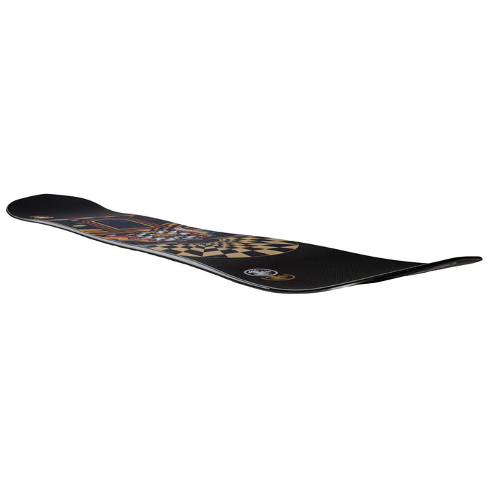 Never Summer Proto Slinger Snowboard - Women's 2024