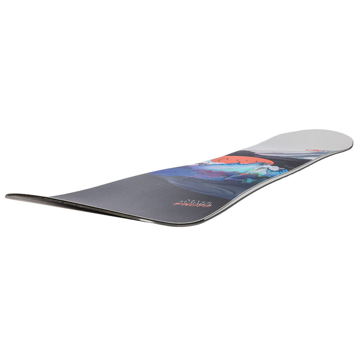 Never Summer Proto Synthesis Snowboard - Women's 2024
