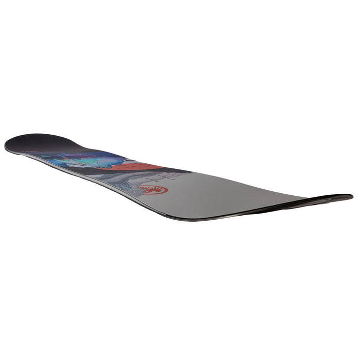 Never Summer Proto Synthesis Snowboard - Women's 2024