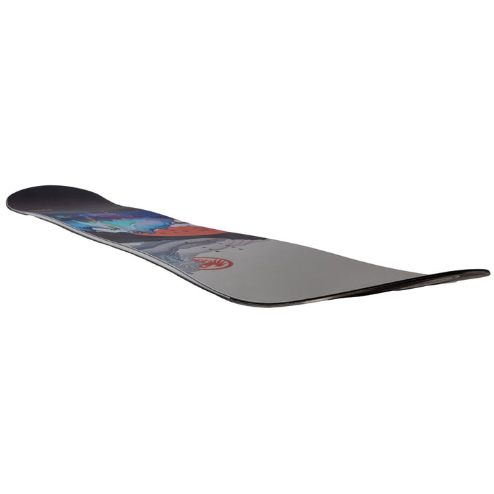 Never Summer Proto Synthesis Snowboard - Women's 2024