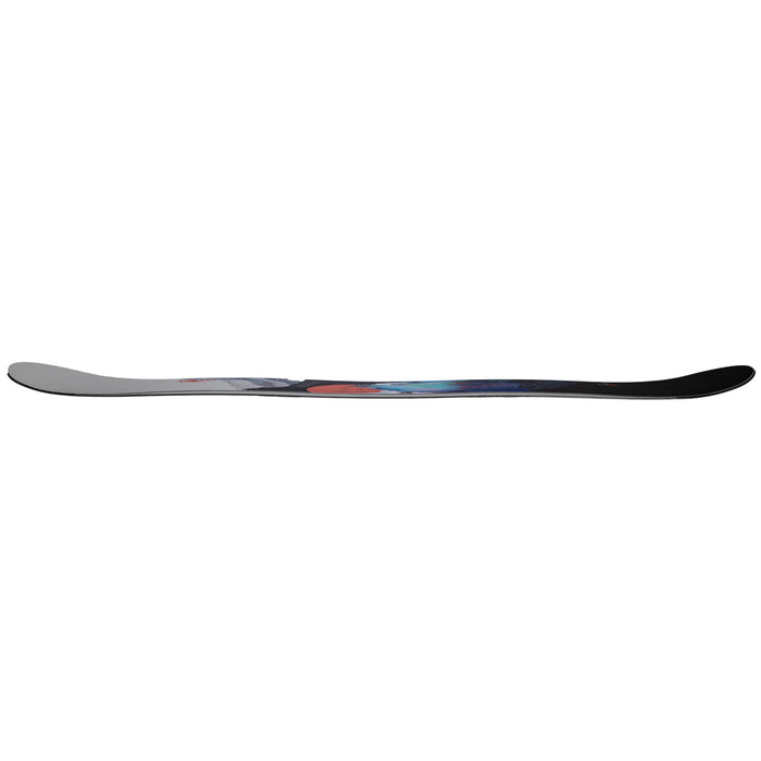 Never Summer Proto Synthesis Snowboard - Women's 2024