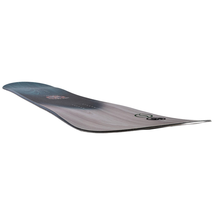 Never Summer Harpoon Snowboard 2024